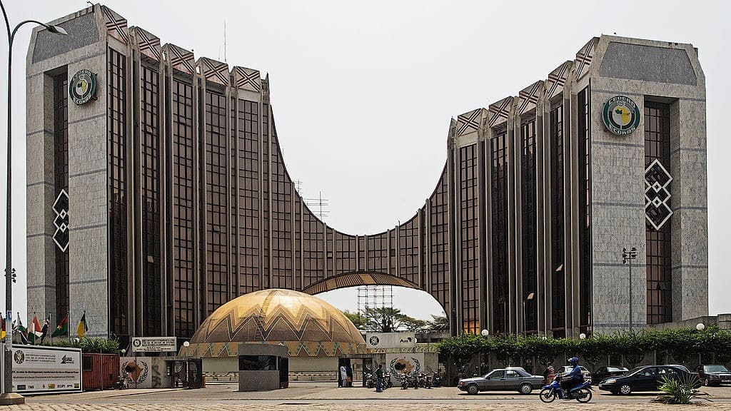 Lomé, Capital of Togo