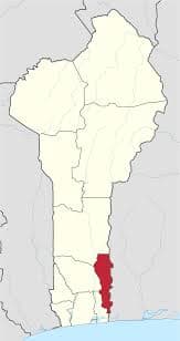 The Plateau Department