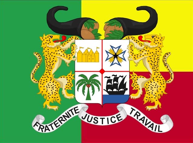 A Timeline of Benin's History