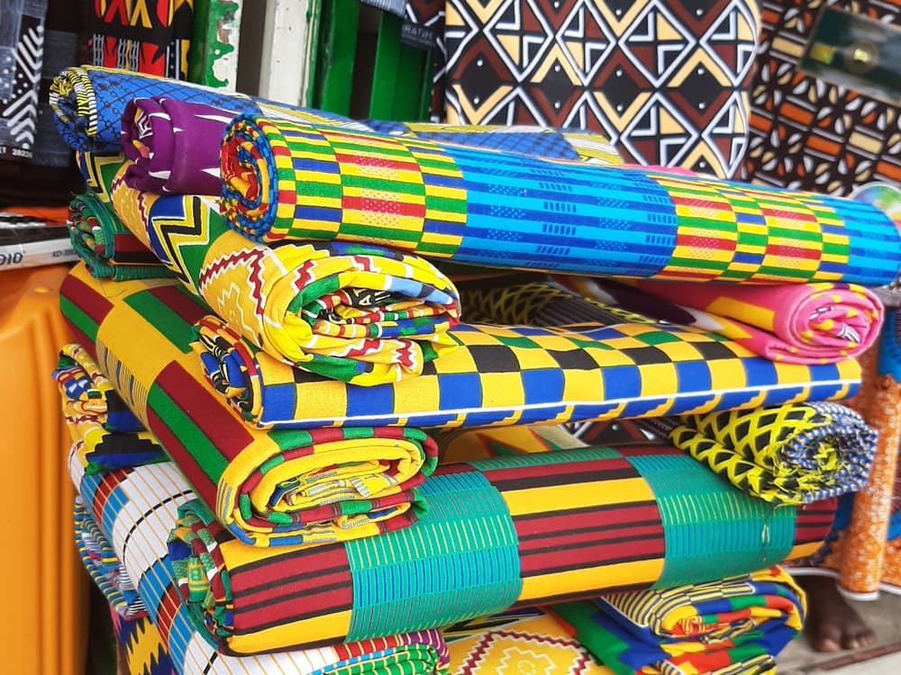Dantokpa Market