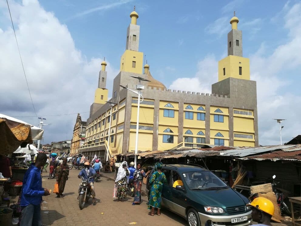 Porto-Novo