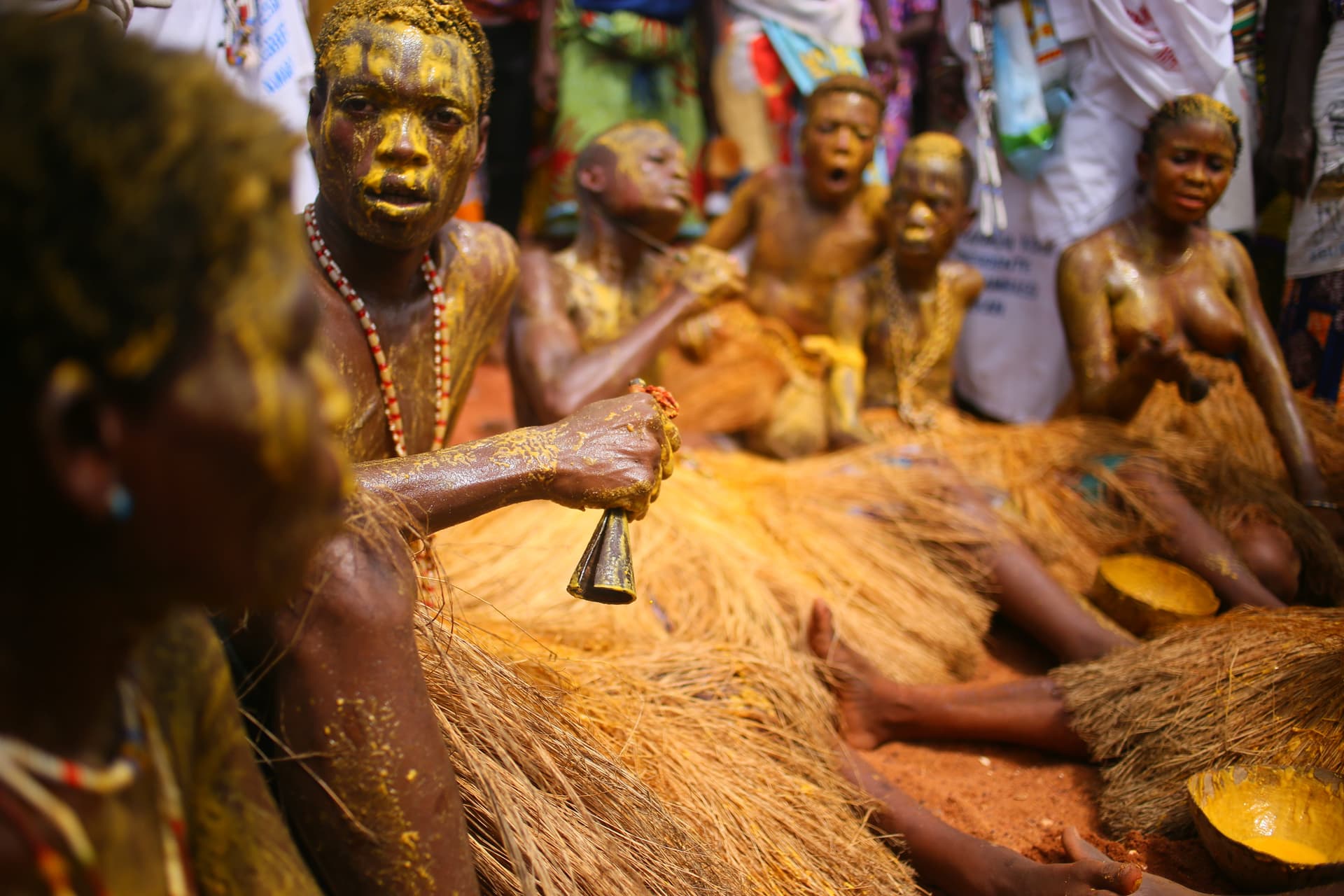 Vodoun Days 2027: Experience Benin's Greatest Cultural Festival in Ouidah