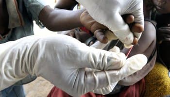 Benin's Healthcare System