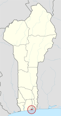 The Littoral Department