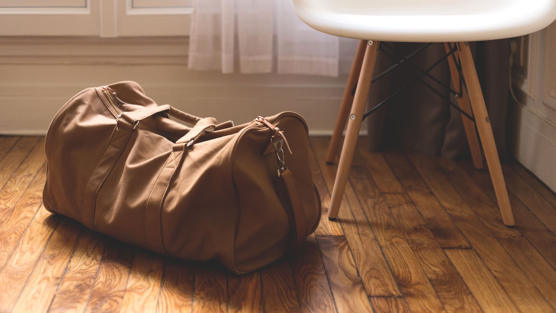 What to Pack