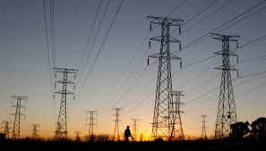 Electricity in Benin