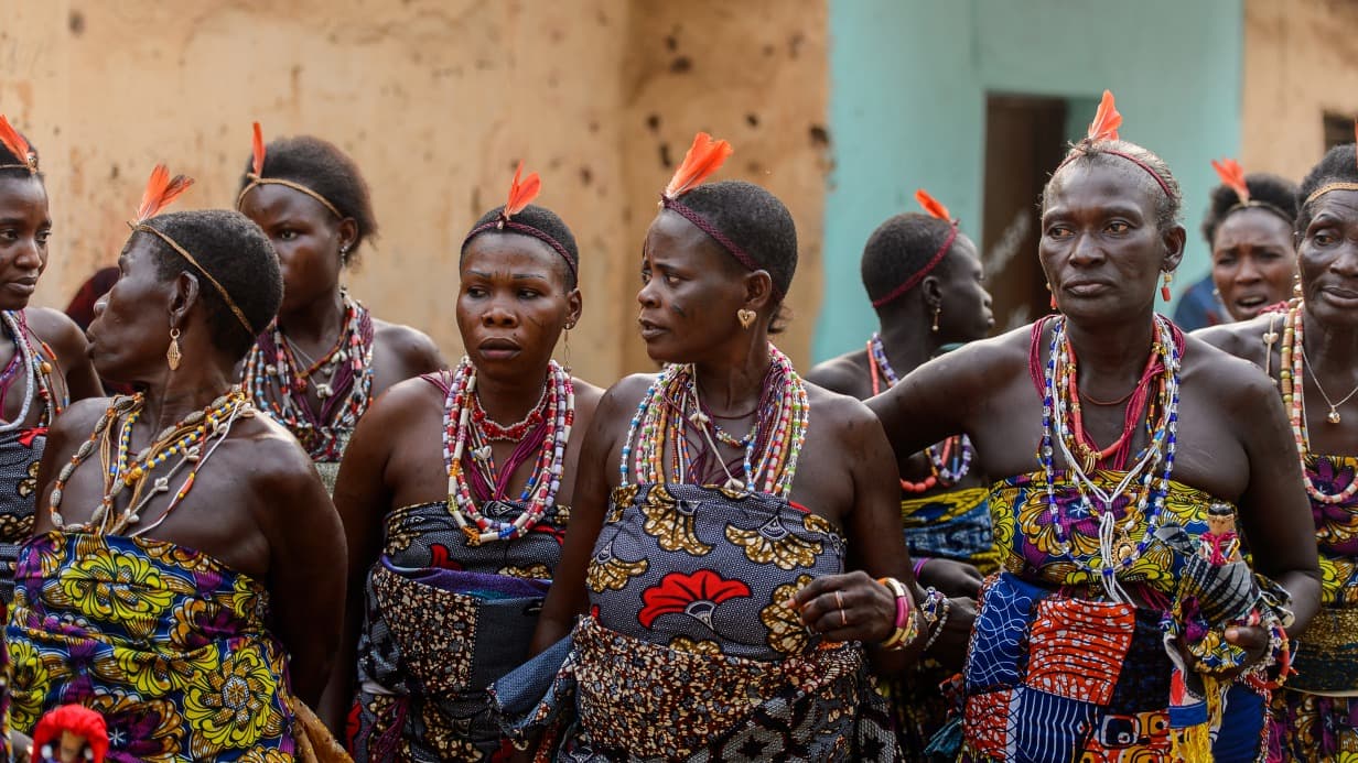 Benin Destination: A Growing Passion for Thematic Tourism
