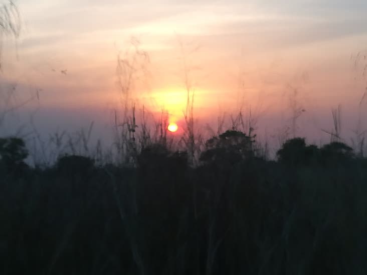 Best Season to Visit Benin