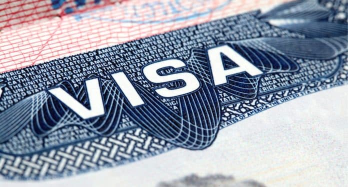 Visa and Administrative Formalities