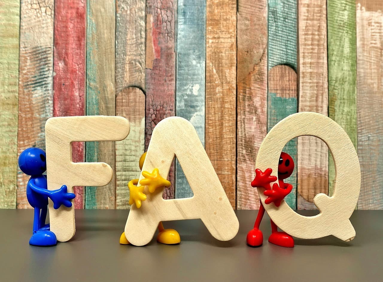 FAQ: Questions about Bénin
