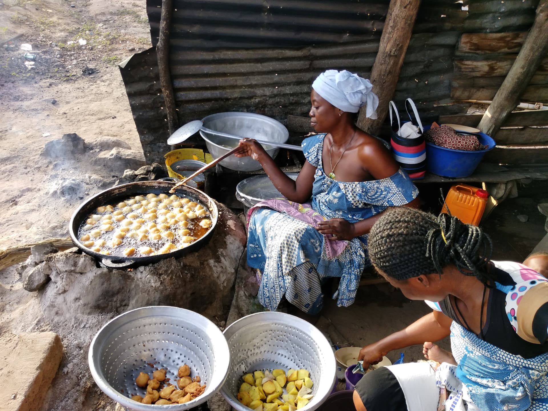 10 Reasons to Visit Benin