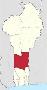 The Collines Department