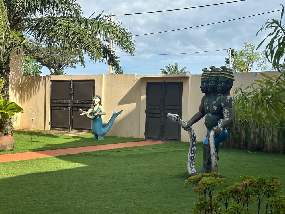 Zinsou Foundation