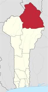 Alibori Department